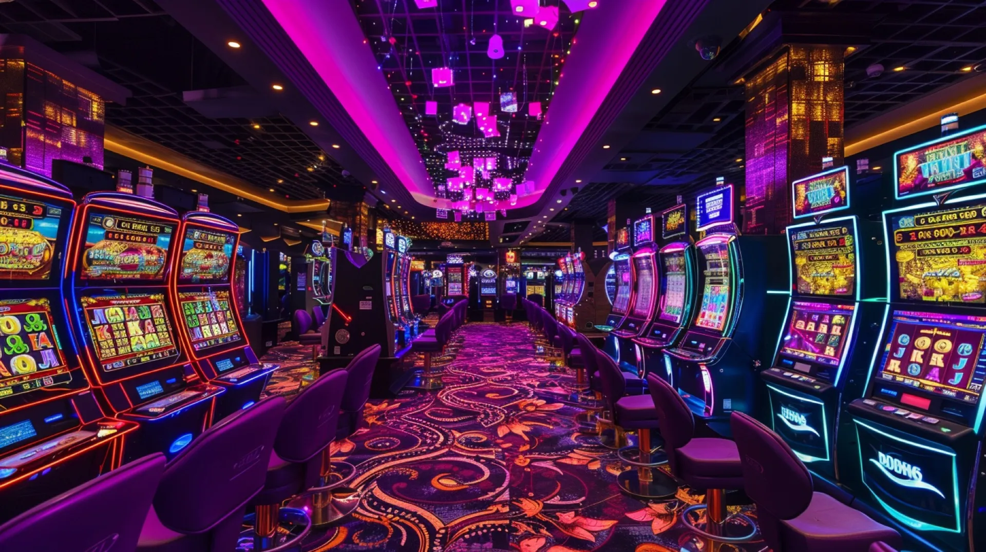 JQK Bet Cassino Online Brasil